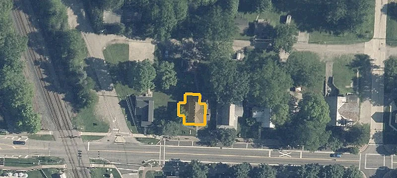 84 Olentangy St