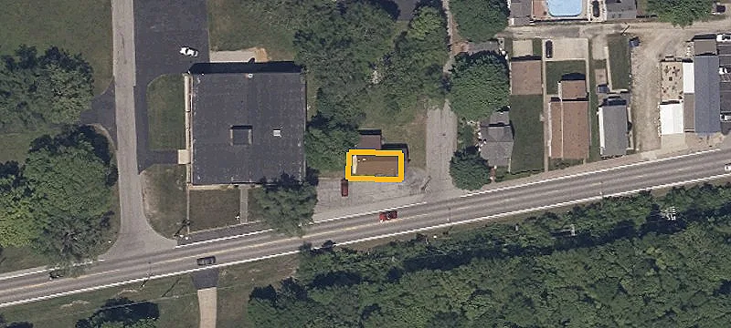 1002 Main St