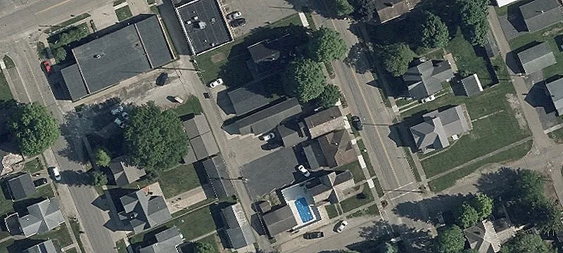 917 Main St