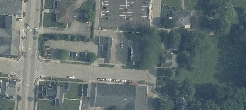 111 Jackson St