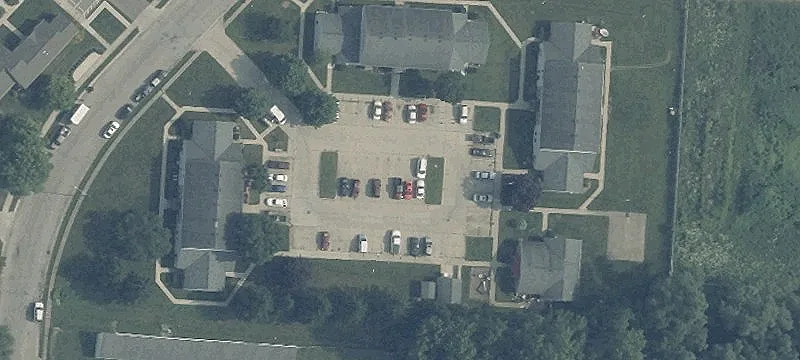 206 Brubaker Dr
