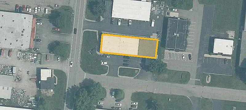 11110 Deerfield Rd