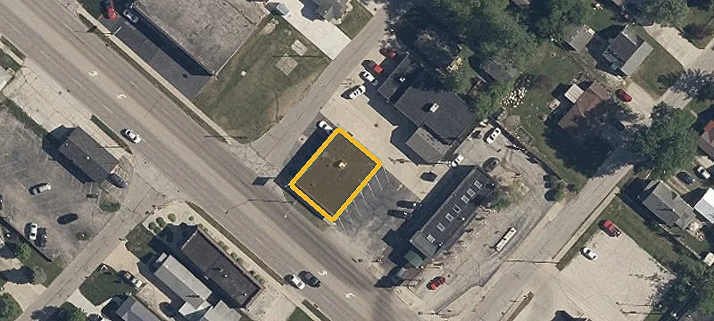 3203 Woodville Rd