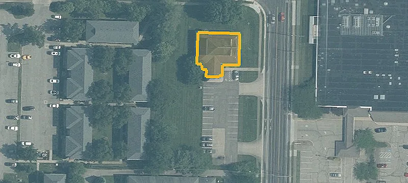 600 Mcguffey Ave