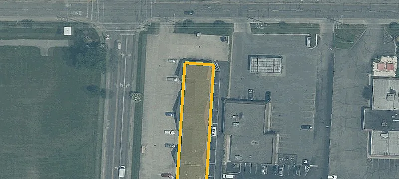 447 Nilles Rd Ste, Unit 2