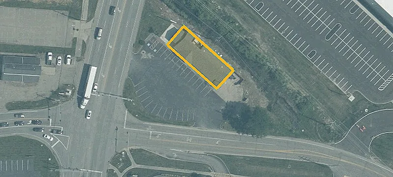 8976 Princeton Glendale Rd