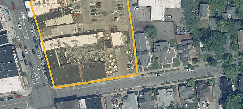 20-24 College Ave