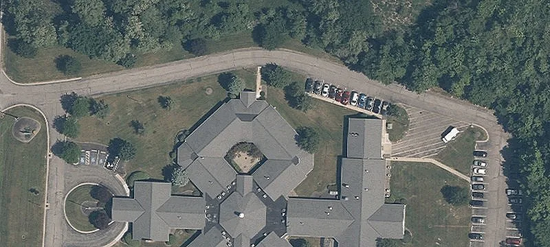 101 Bissell Rd
