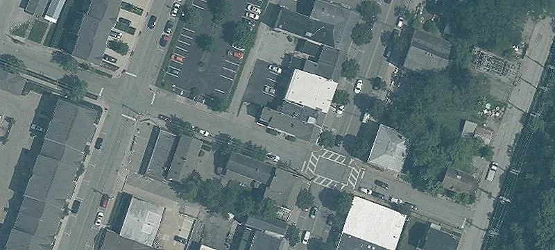 201 Main St