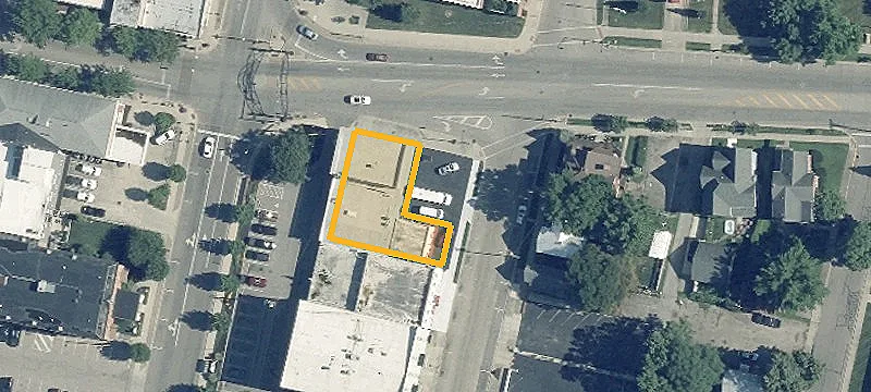 116 Central Ave