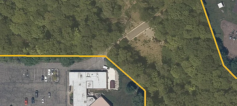 1555 Meridian Rd