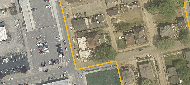 500 Walnut St, Unit 506