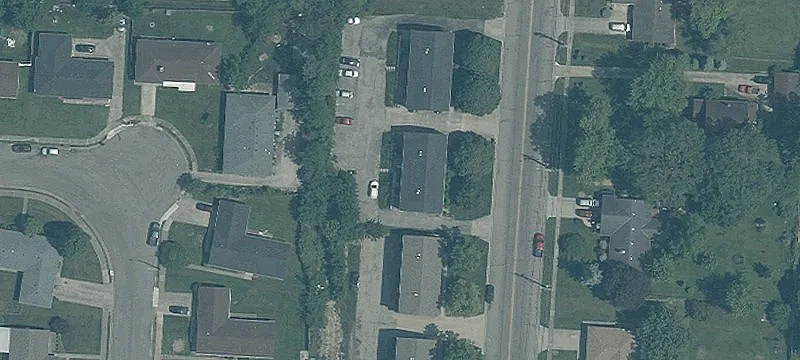 818 Jackson Ln