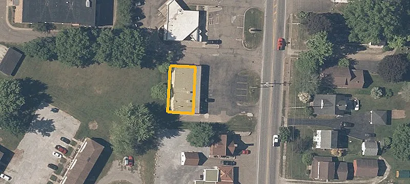 549 Main N St