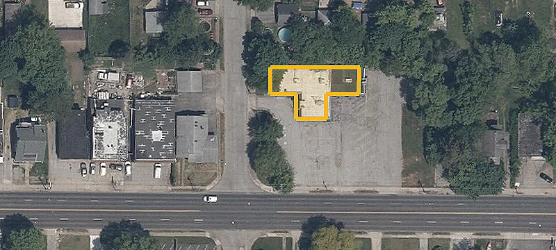2010 Midlothian Blvd