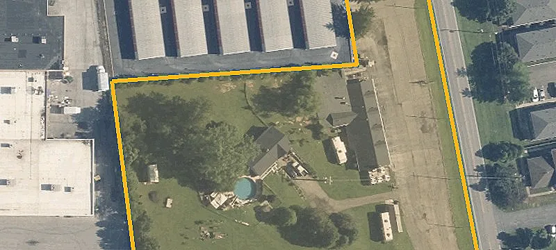 1400 Stratford Rd