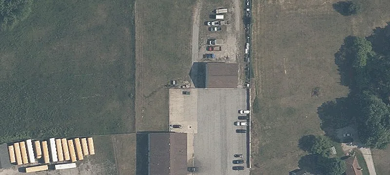 5791 Rdg Rd