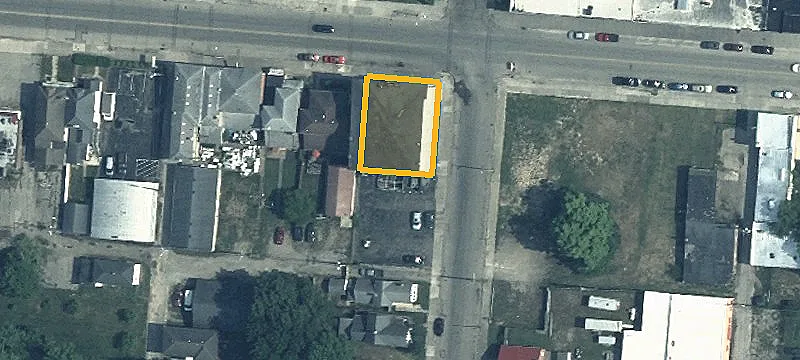 601-603 Main St