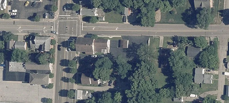 101 Main St