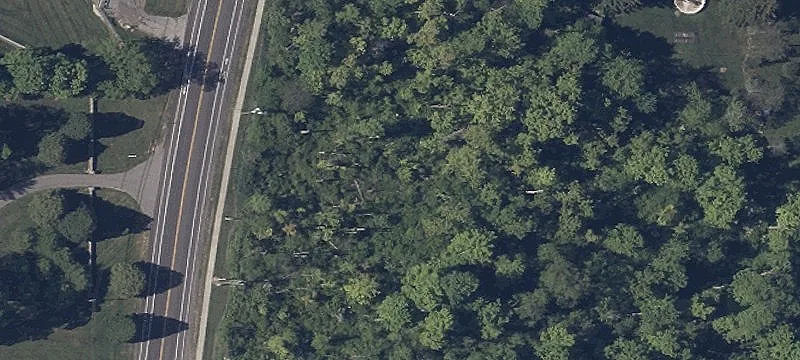 Brecksville Rd