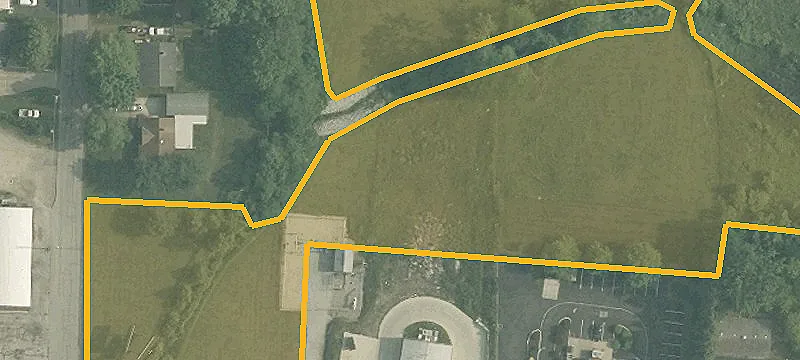 608 Marion Rd