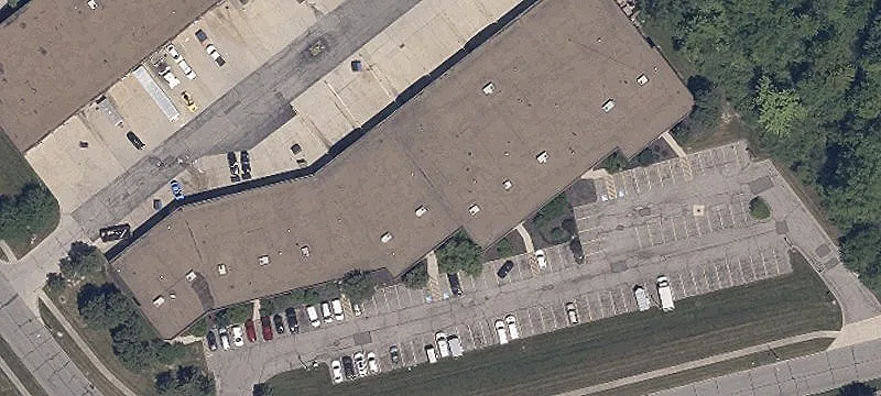 6767-6775 Industrail Pkwy Rd