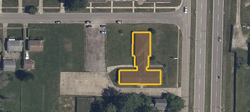626 Lorain Blvd