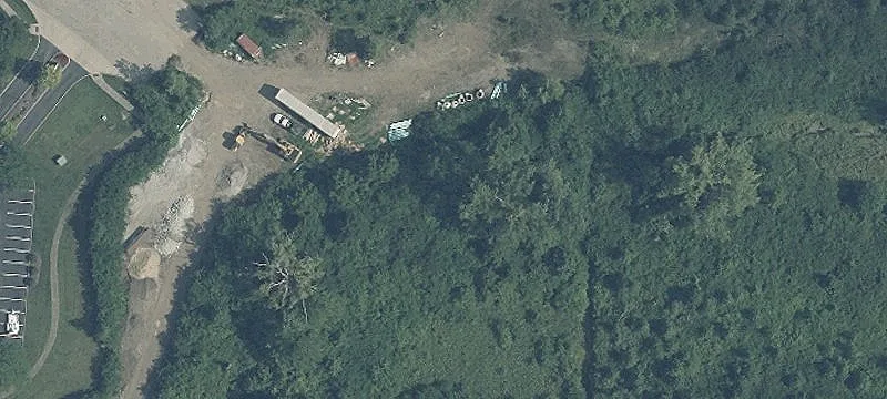 2601 Colonel Glenn Hwy