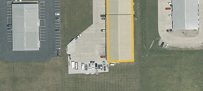 35 Industrial Dr