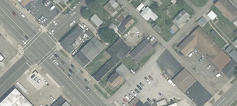 121 Wooster Ave