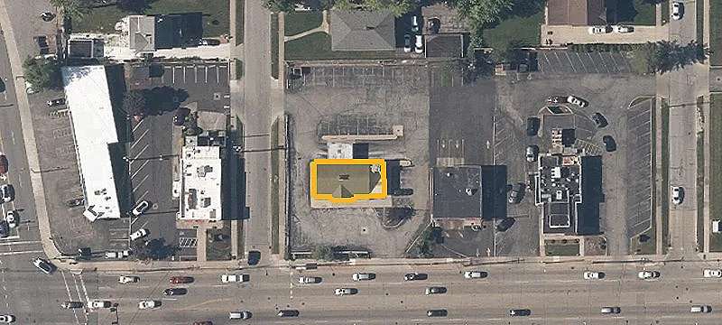 4017 Mayfield Rd