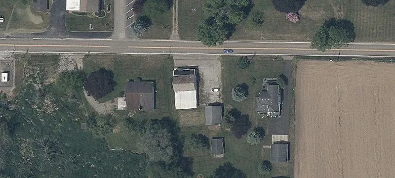 Winona Rd