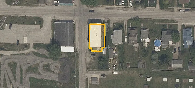 13987 Mermill Rd