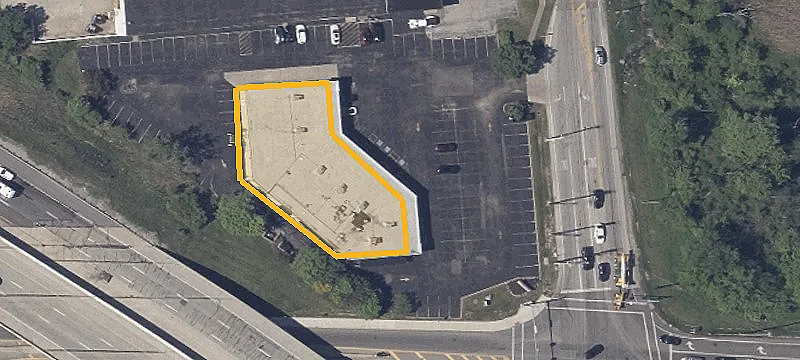 13800 York Rd, Unit 13814