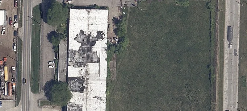 300 Abbe Rd
