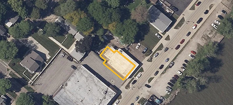 119 Main St