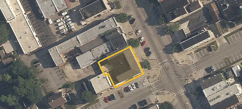 124 Louisiana Ave