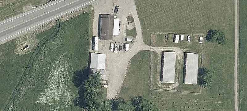 3611 Cincinnati Zanesville NE Rd