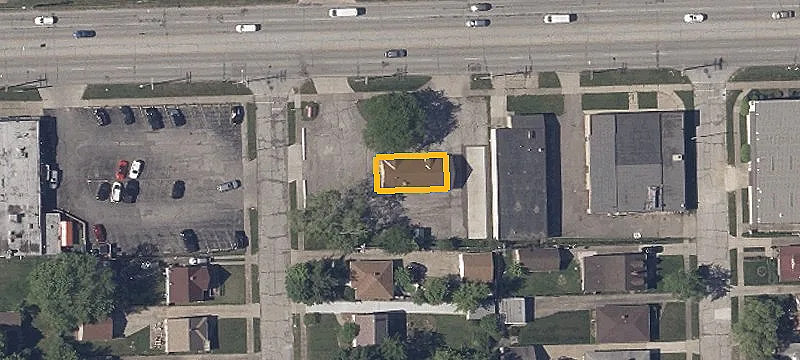 2525 Brookpark Rd