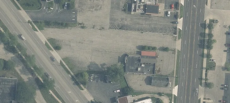2335 Smithville Rd
