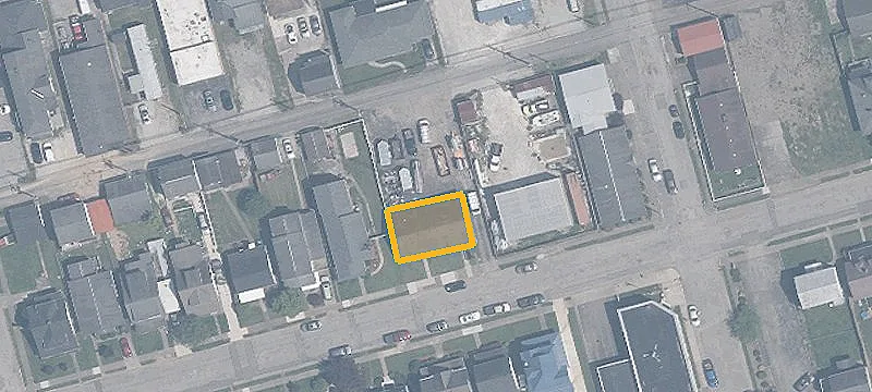 406 2nd Ave
