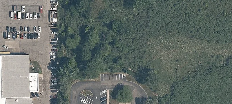 250 Garfield Rd
