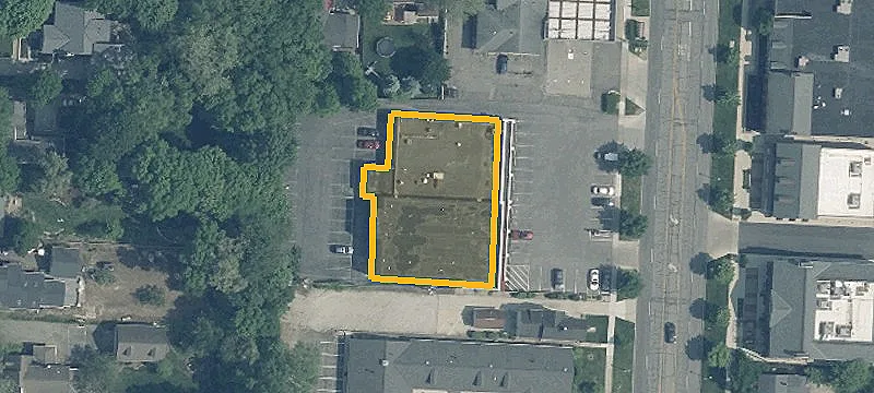 893 High St, Unit 905