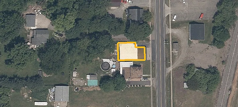 141 Mecca St