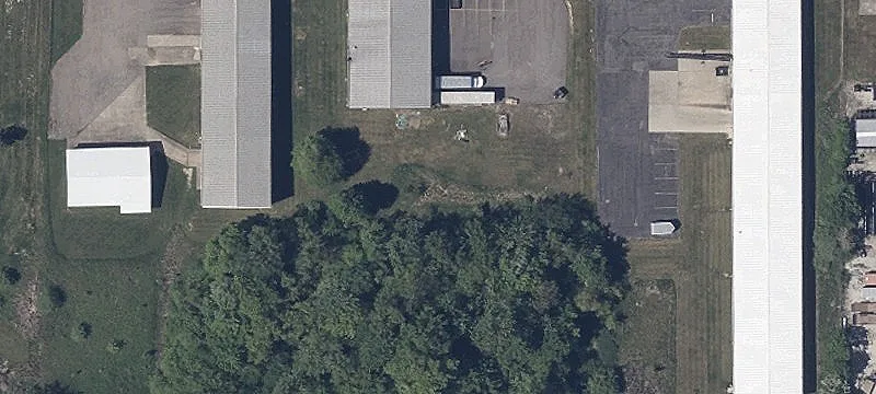 1080 Industrial Pkwy