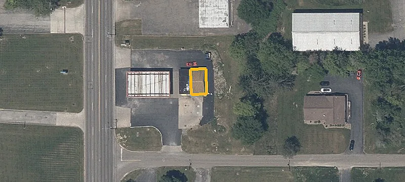 667 Meridian Rd