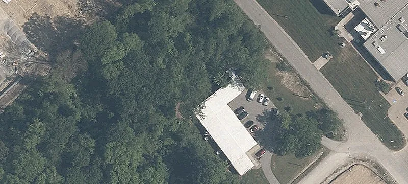 401 Park Dr