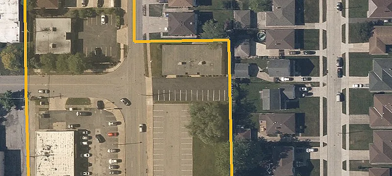 5265 Transportation Blvd