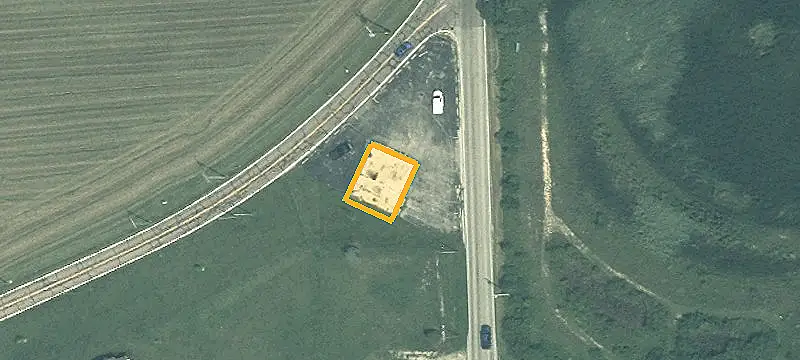 206 Johnsville Brookville Rd