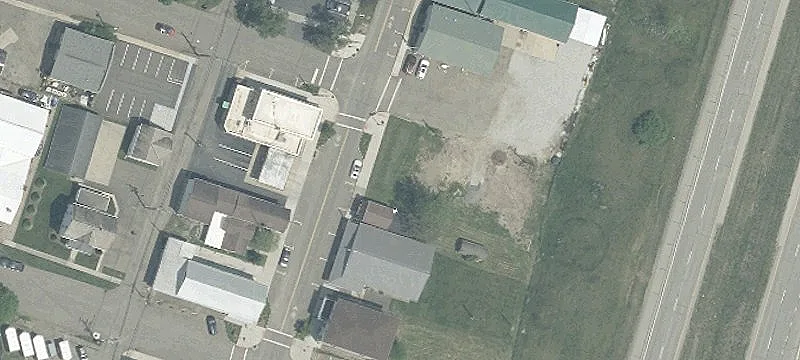 109 Canal NE St